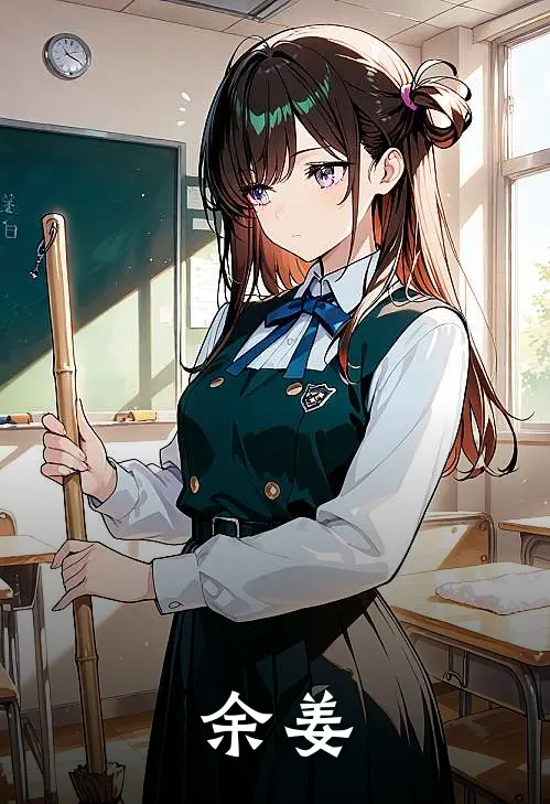 余姜