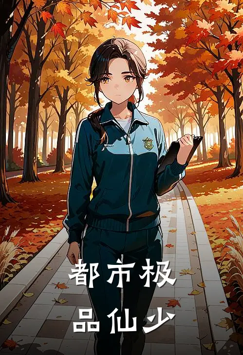 都市极品仙少