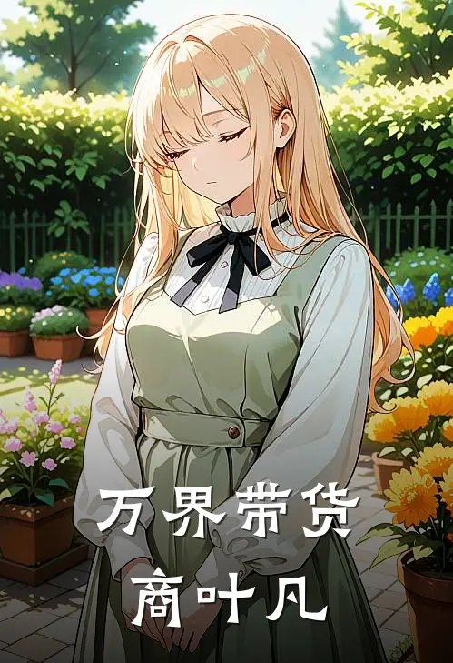 万界带货商叶凡