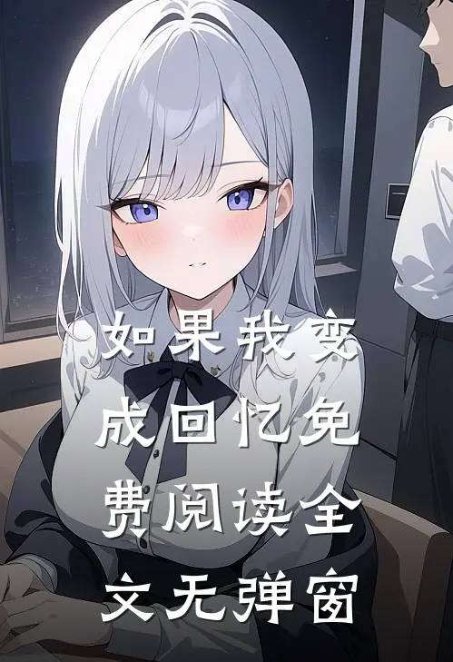 如果我变成回忆免费阅读全文无弹窗