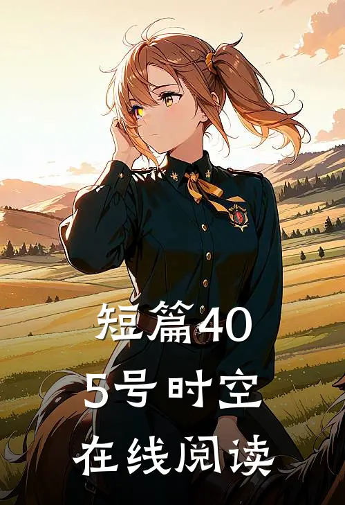 短篇405号时空在线阅读