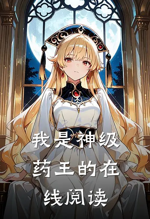 我是神级药王的在线阅读