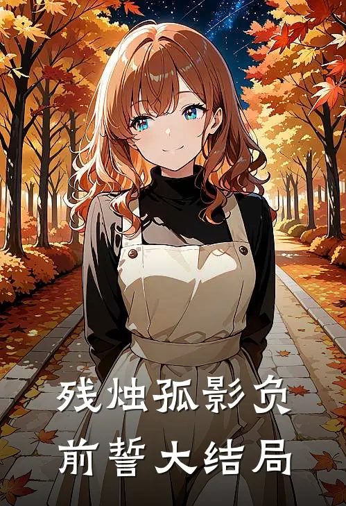 残烛孤影负前誓大结局