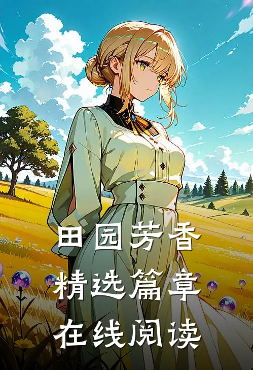 田园芳香精选篇章在线阅读