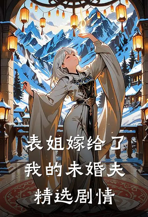表姐嫁给了我的未婚夫精选剧情