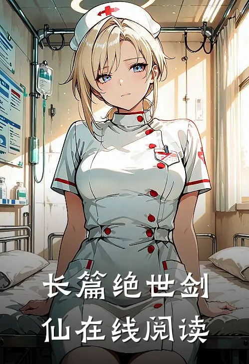长篇绝世剑仙在线阅读