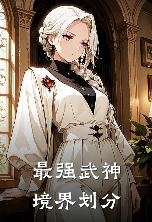最强武神境界划分