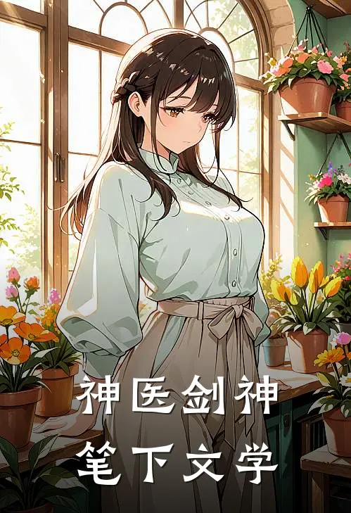 神医剑神笔下文学