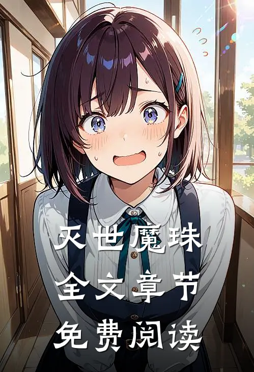 灭世魔珠全文章节免费阅读