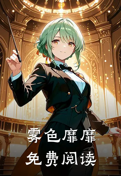 雾色靡靡免费阅读