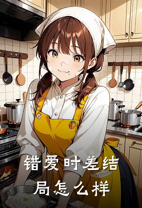 错爱时差结局怎么样