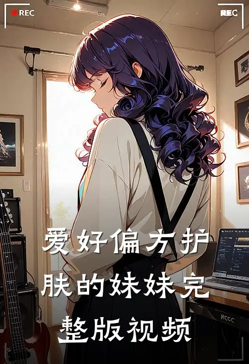 爱好偏方护肤的妹妹完整版视频