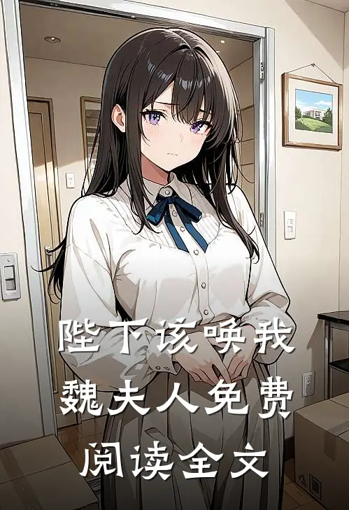 陛下该唤我魏夫人免费阅读全文