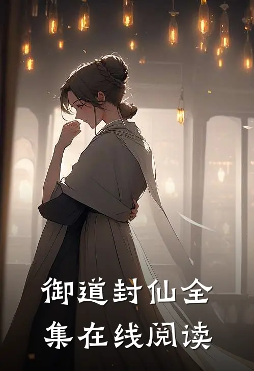 御道封仙全集在线阅读