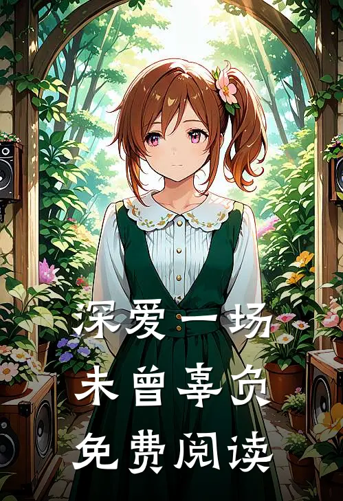 深爱一场未曾辜负免费阅读