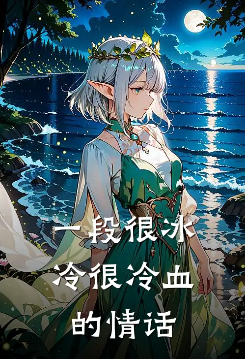 一段很冰冷很冷血的情话