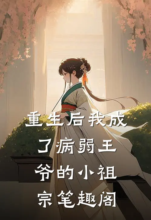 重生后我成了病弱王爷的小祖宗笔趣阁