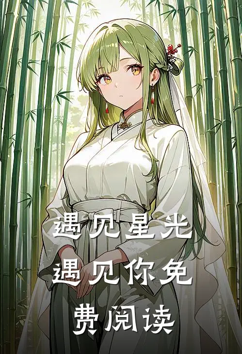 遇见星光遇见你免费阅读