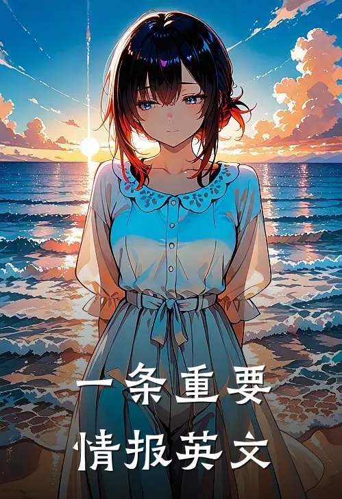 一条重要情报英文