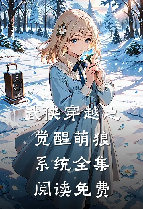 武侠穿越之觉醒萌狼系统全集阅读免费