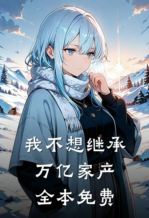我不想继承万亿家产全本免费