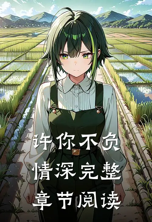 许你不负情深完整章节阅读