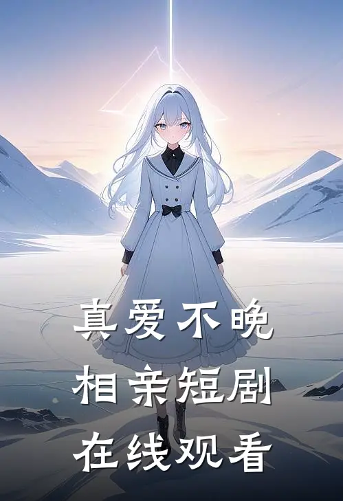 真爱不晚相亲短剧在线观看