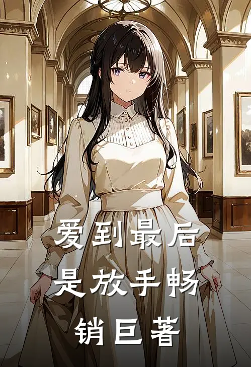 爱到最后是放手畅销巨著