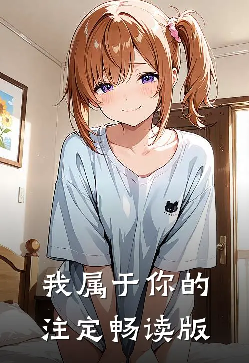 我属于你的注定畅读版