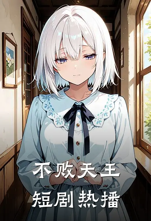 不败天王短剧热播