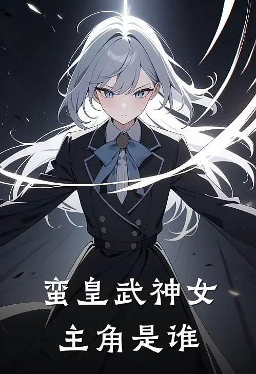 蛮皇武神女主角是谁