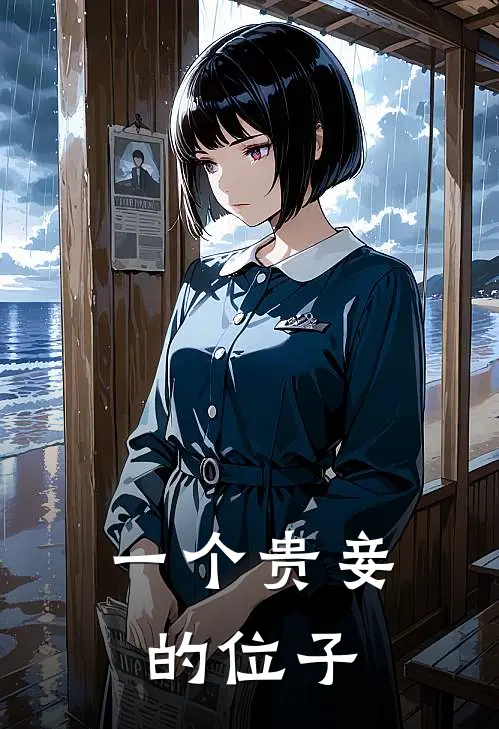 一个贵妾的位子