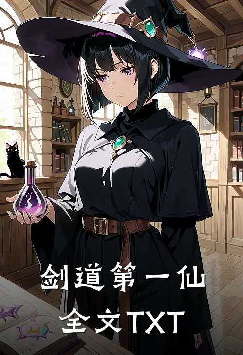 剑道第一仙全文TXT
