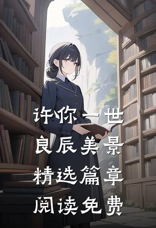 许你一世良辰美景精选篇章阅读免费