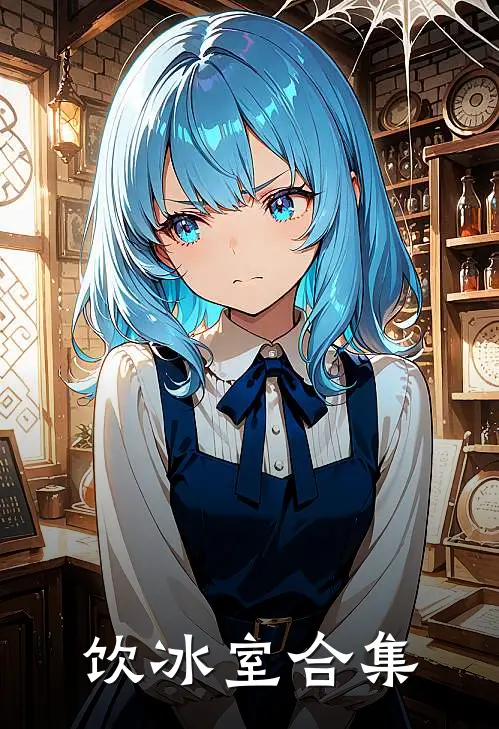 饮冰室合集