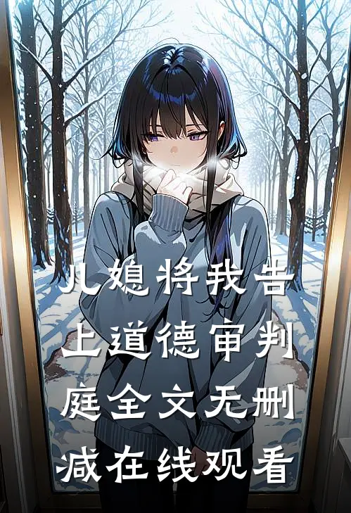 儿媳将我告上道德审判庭全文无删减在线观看