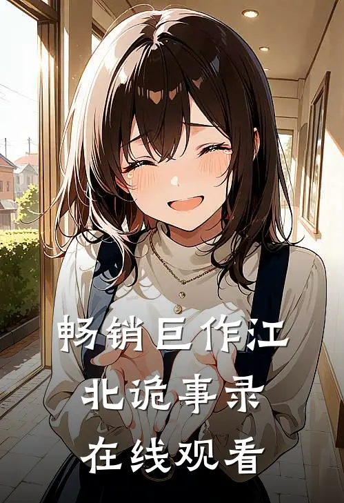 畅销巨作江北诡事录在线观看