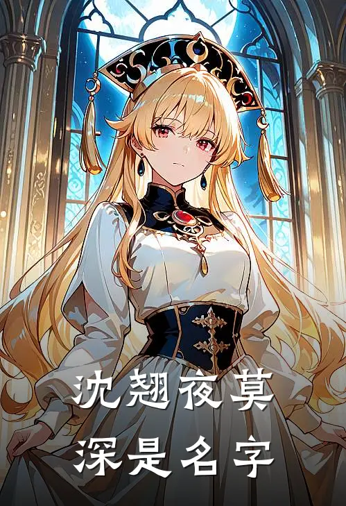 沈翘夜莫深是名字