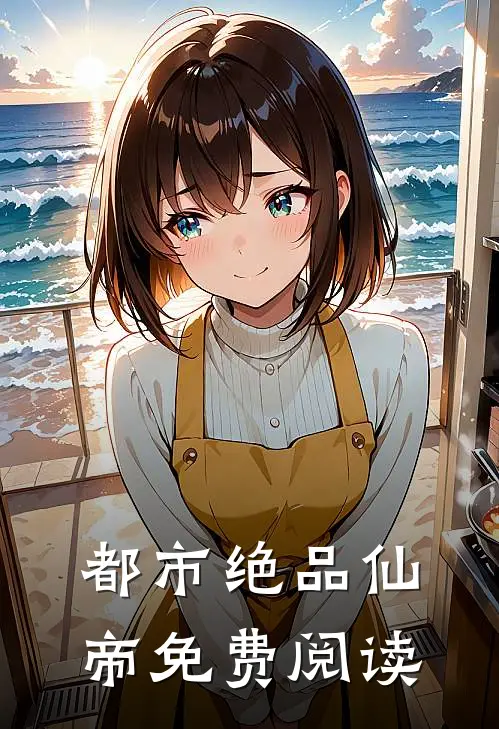都市绝品仙帝免费阅读
