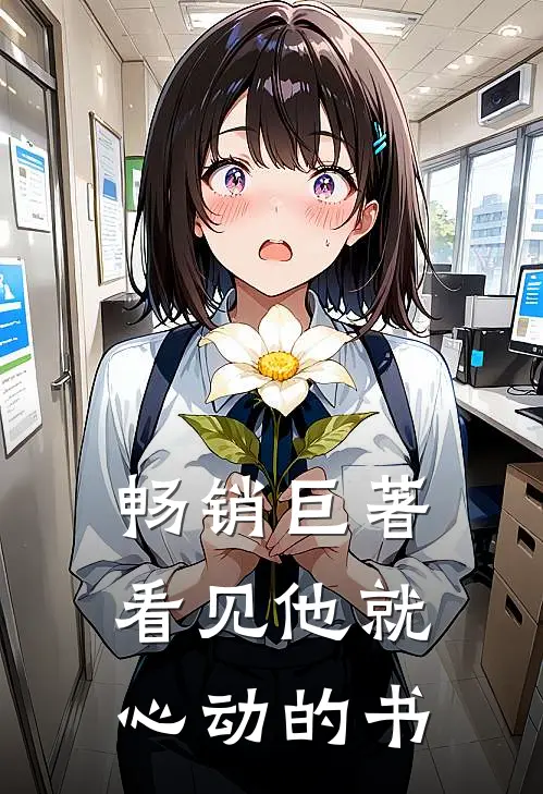 畅销巨著看见他就心动的书