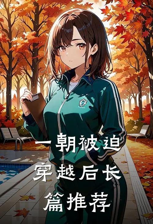 一朝被迫穿越后长篇推荐