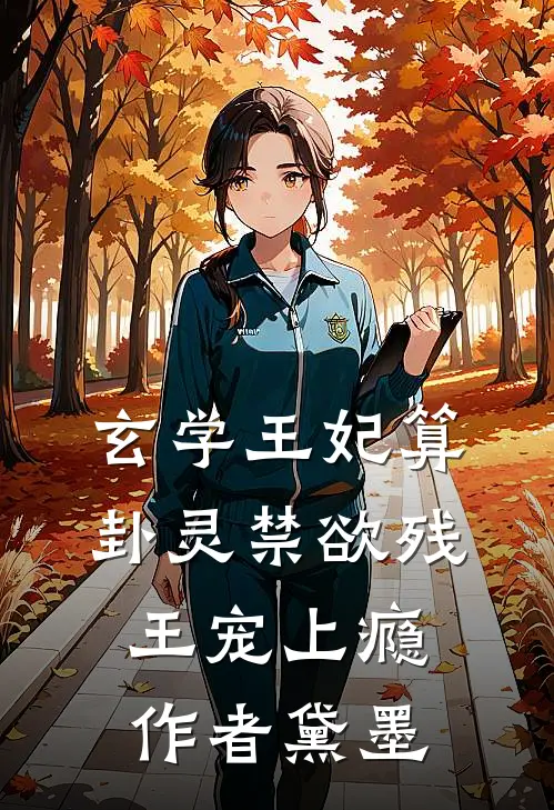 玄学王妃算卦灵禁欲残王宠上瘾 作者黛墨