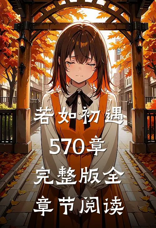 若如初遇570章完整版全章节阅读