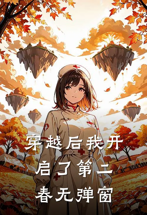 穿越后我开启了第二春无弹窗