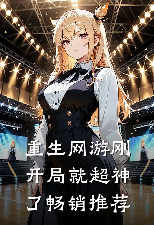 重生网游刚开局就超神了畅销推荐