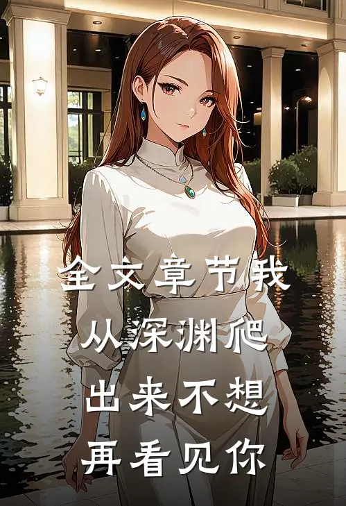 全文章节我从深渊爬出来不想再看见你