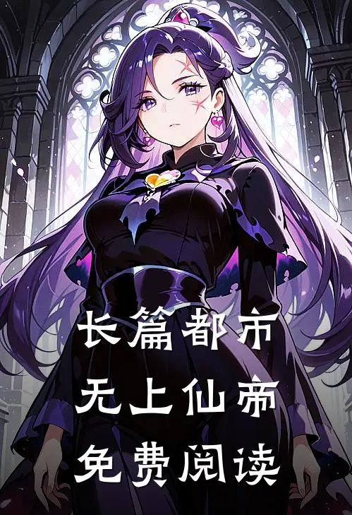 长篇都市无上仙帝免费阅读