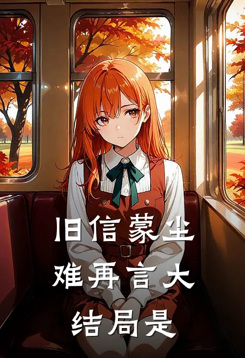 旧信蒙尘难再言大结局是
