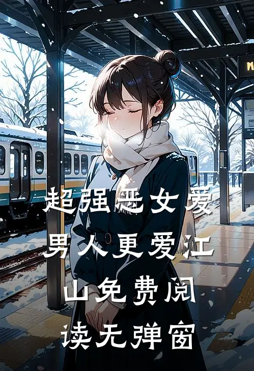 超强恶女爱男人更爱江山免费阅读无弹窗