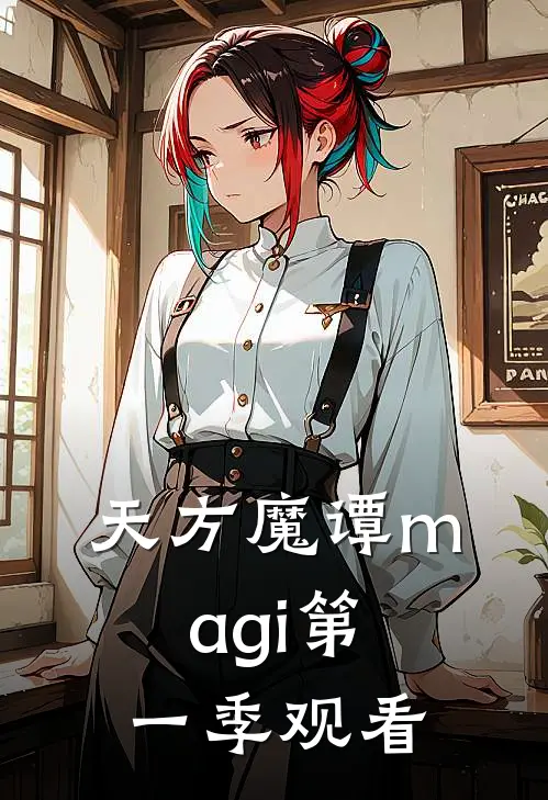 天方魔谭magi第一季观看